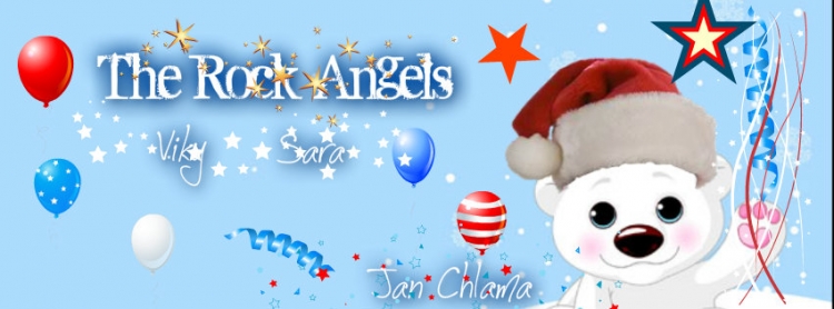 The Rock Angels